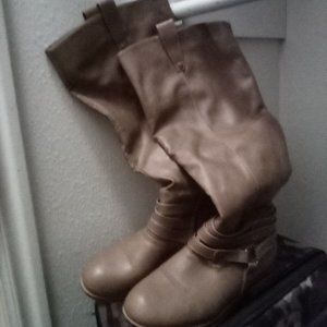 women's boots